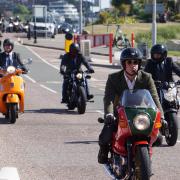 Distinguished Gentleman's Bike Ride 2023