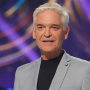 Phillip Schofield has said 