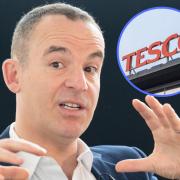 Martin Lewis urges Tesco Clubcard users to act now to make the most of extra rewards as deadline extended