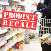 The Food Standards Agency has issued a 'do not eat' warning as Tesco recalled a number of products which may contain pieces of metal