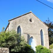 The 1859 Congregational Chapel in High Street