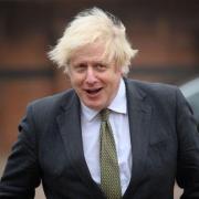 Former Prime Minister Boris Johnson is in talks to appear on I'm a Celebrity