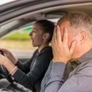 These are the top 10 common driving test mistakes according to the DVSA