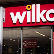 Wilko stores will 