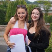 LIVE A-level results day across BCP and Dorset - updates