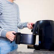 The appliance experts at RGBDirect have given their advice on how to clean your Air Fryer with cupboard staples.