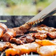 Can I complain about smoke coming from my neighbour's barbeque?