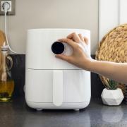 In fact, the typical cost per use of Air Fryer is 7p, according to Energy Saving Trust.