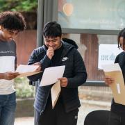 GCSE results day takes place on Thursday but do teachers get to see student grades before them?