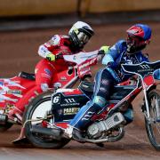 Poole Pirates eased to victory over Glasgow Tigers