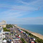 Bournemouth Air Festival