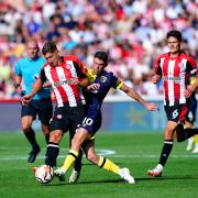 Ryan Christie impressed again for Cherries