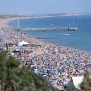 Bournemouth Air Festival