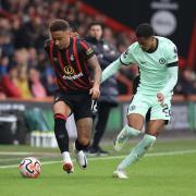 Cherries drew 0-0 with Chelsea at Vitality Stadium