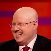 Matt Lucas is no longer a co-host of The Great British Bake Off - here's why