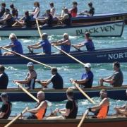 Swanage Rowing