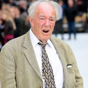 A statement issued on behalf of Lady Gambon and son Fergus Gambon said: “We are devastated to announce the loss of Sir Michael Gambon.