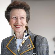 Princess Anne