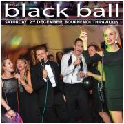 The Black Ball takes place this December