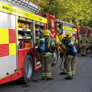 Cuts to Dorset and Wiltshire fire service 'will put public safety at risk'