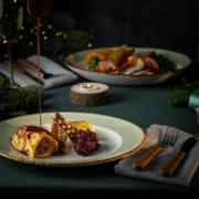 Festive dining at Thwaites Inns