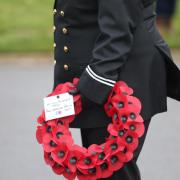 WW1 memorial plaque to be relocated after nearly 100 years in same spot