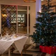 Festive feast at Thwaites Hotels