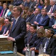  Chancellor Jeremy Hunt said that there would be no increase in in duty on beer, cider, wine or spirits