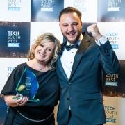 Poole-based cloud accounting software firm scoops double awards