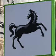 Lloyds Banking Group is shutting another 45 branches across its network and the Halifax and Bank of Scotland brands