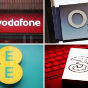 A claim has been made against Vodafone, EE, Three and O2 that they overcharged on up to 28.2 million UK mobile phone contracts.