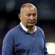 Eddie Jones returns to Twickenham on Sunday as Japan boss (Bradley Collyer/PA)