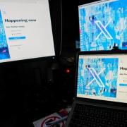 Is X down? Users can't get the social media platform to work correctly