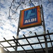 An Aldi spokesman apologised that the pork 