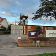 Mudeford All Saints