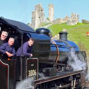 Swanage Railway