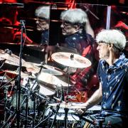 Stewart Copeland