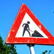 Roadworks are taking place across BCP this week