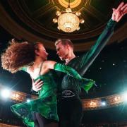 The Bournemouth International Centre will play host to the Riverdance troupe in 2025