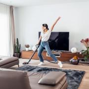 Expert warns of the cleaning job you can't ignore this Spring