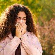 How you can beat the symptoms of hay fever this spring and summer by allergy proofing your garden