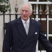 King Charles was discharged from the London Clinic on January 29