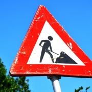 Roadworks are proposed for Bashley