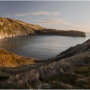 Lulworth Cove