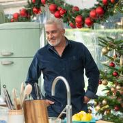 Paul Hollywood is a judge on Channel 4's The Great British Bake alongside Dame Prue Leith, and hosts Alison Hammond and Noel Fielding.