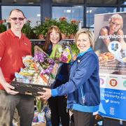 Aldi to donate surplus food to Dorset charities this Christmas