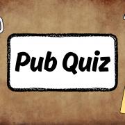 What score can you get? Try this pub quiz to find out