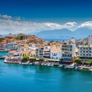 Travel company, TUI offer summer flights to Corfu, Crete, Kefalonia, Rhodes, Zante, Gran Canaria, Ibiza, Lanzarote, Menorca, Antalya and Dalaman all taking off in May.