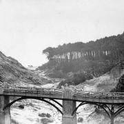 Branksome Dene Chine.