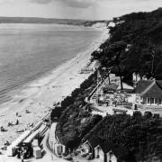 Branksome Dene Chine.